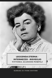 Leggenda Eterna - Intermezzo - Risveglio