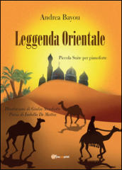 Leggenda orientale