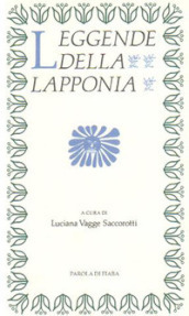 Leggende della Lapponia