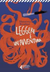 Leggere è un avventura