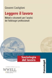 Leggere il lavoro