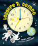 Leggere il tempo. Numeri 1!