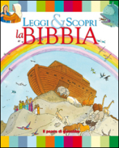 Leggi & scopri la Bibbia