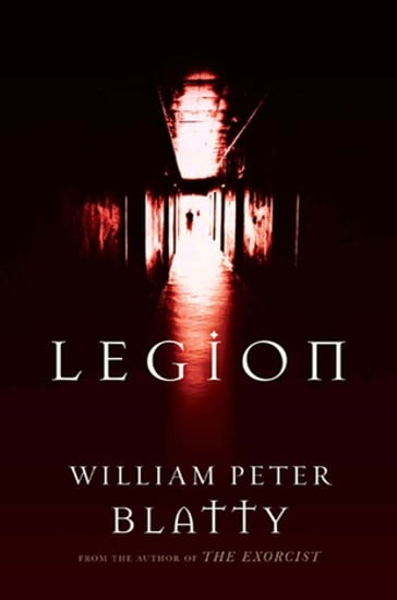Legion - William Peter Blatty
