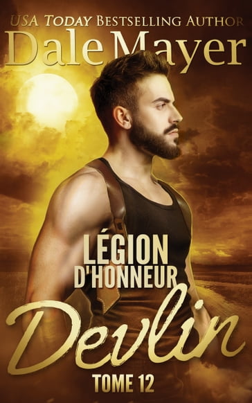 Légion d'honneur: Devlin (French) - Dale Mayer