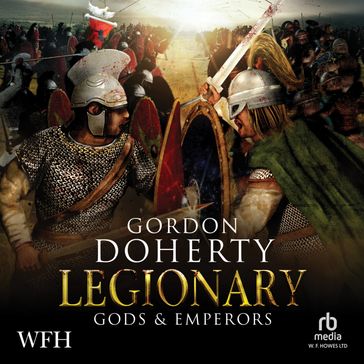 Legionary - Gordon Doherty