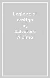 Legione di castigo