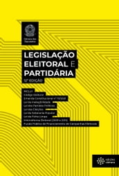 Legislação Eleitoral e Partidária