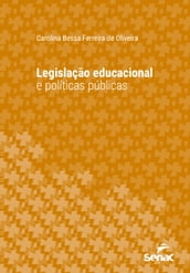 Legislação educacional e políticas públicas
