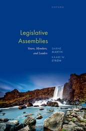 Legislative Assemblies