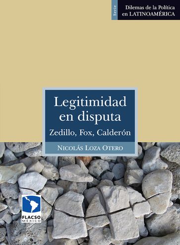 Legitimidad en disputa - Nicolás Loza Otero