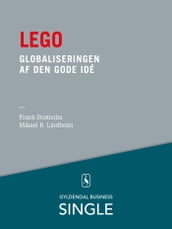 Lego - Den danske ledelseskanon, 3