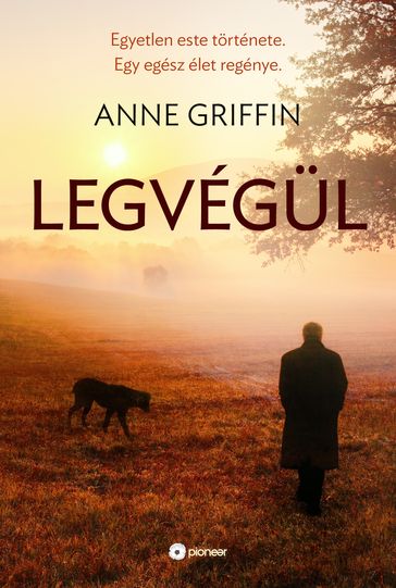 Legvégül - Anne Griffin