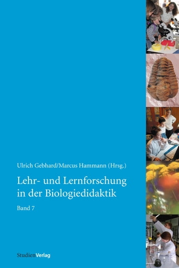 Lehr- und Lernforschung in der Biologiedidaktik