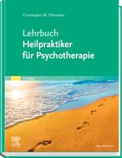 Lehrbuch Heilpraktiker für Psychotherapie