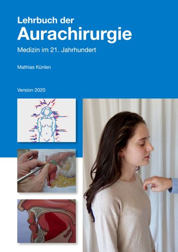 Lehrbuch der Aurachirurgie - Mathias Kunlen