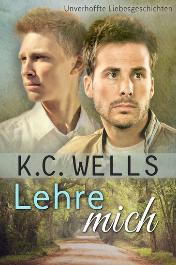 Lehre mich - K.C. Wells