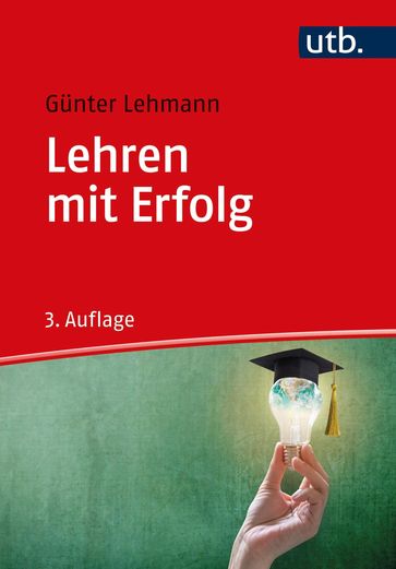 Lehren mit Erfolg - Gunter Lehmann