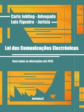 Lei das Comunicações Electrónicas