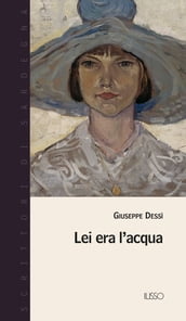 Lei era l acqua