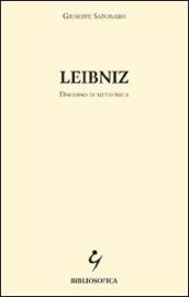 Leibniz. Discorso di metafisica
