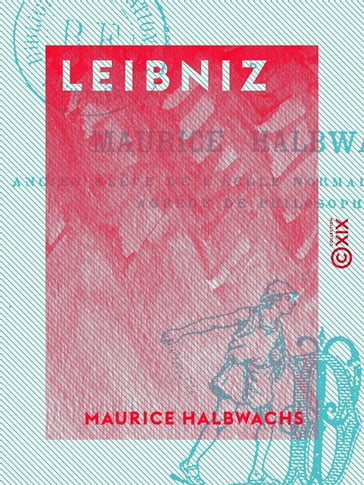 Leibniz - Maurice Halbwachs
