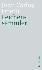 Leichensammler