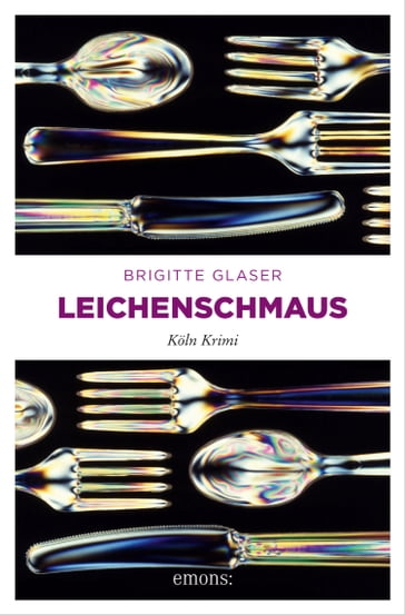 Leichenschmaus - Brigitte Glaser