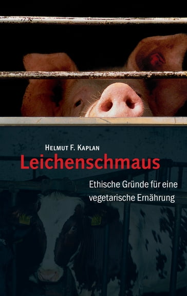 Leichenschmaus - Helmut F. Kaplan