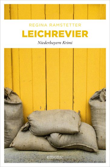 Leichrevier - Regina Ramstetter