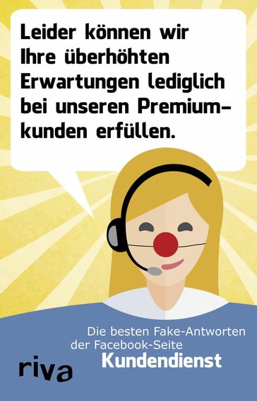 Leider können wir Ihre überhöhten Erwartungen nur bei unseren Premiumkunden erfüllen. - Alexander Schafer - Tobias Engelberg