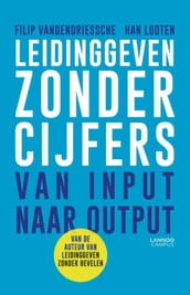 Leidinggeven zonder cijfers (E-boek)