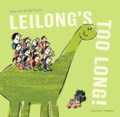 Leilong s Too Long!