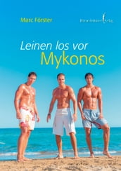 Leinen los vor Mykonos