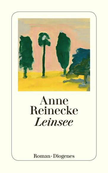 Leinsee - Anne Reinecke