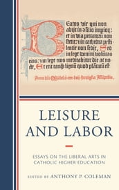Leisure and Labor