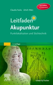 Leitfaden Akupunktur