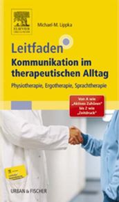 Leitfaden Kommunikation im therapeutischen Alltag