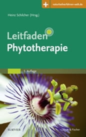 Leitfaden Phytotherapie