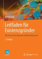 Leitfaden für Existenzgründer