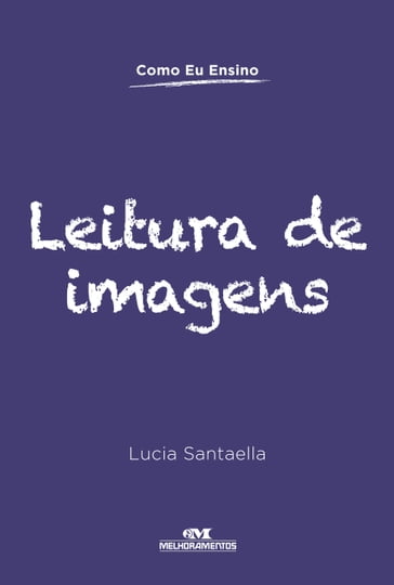 Leitura de imagens - Lucia Santaella