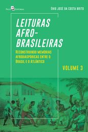 Leituras Afro-brasileiras (v. 3)