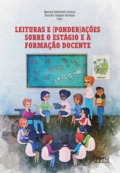 Leituras e (Ponder)Ações Sobre o Estágio e a Formação Docente