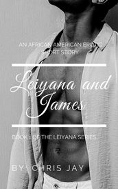 Leiyana and James