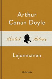 Lejonmanen (En Sherlock Holmes-novell)