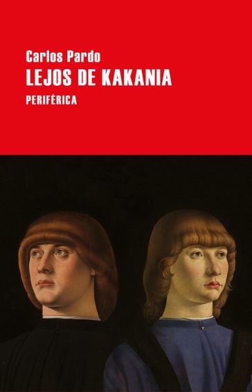 Lejos de Kakania - Carlos Pardo