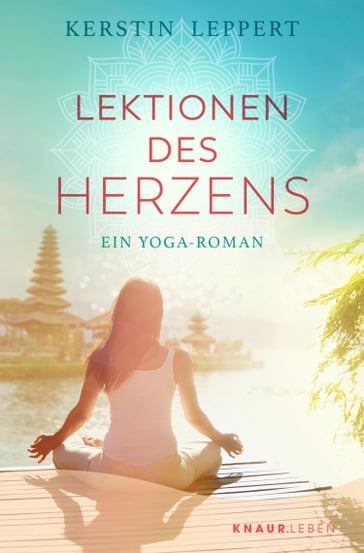 Lektionen des Herzens - Kerstin Leppert