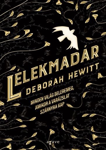 Lélekmadár - Deborah Hewitt