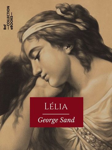 Lélia - George Sand