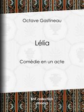 Lélia